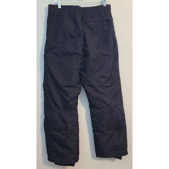 Pacific Trail PAC-TECH Performance Ski Snowboarding Snow Pants Men M Black - Picture 2 of 14